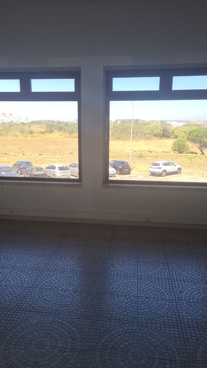Casa de banho moderna