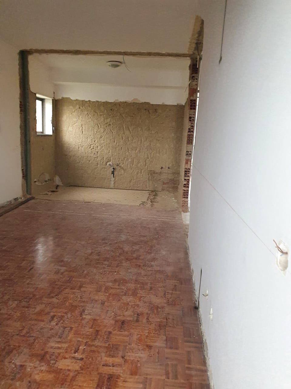 Casa de banho moderna